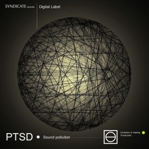 Sound Pollution album cover