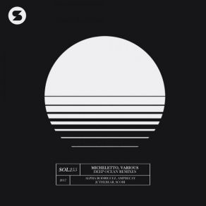 Deep Ocean Remixes album cover