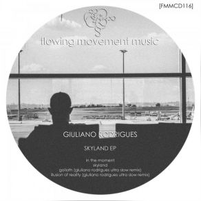 Skyland album cover