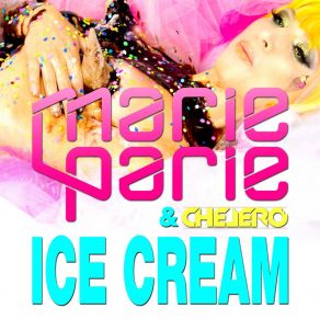 Ice Cream album cover