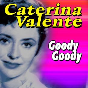 Goody, Goody album cover
