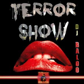 Terror Show album cover