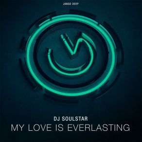 My Love Is Everlasting album cover