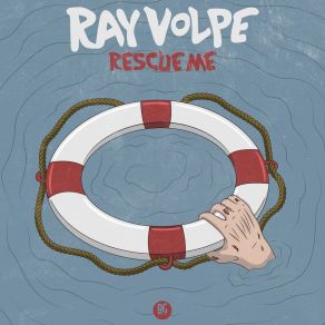 Rescue Me album cover