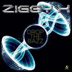 Drop The Bazz album cover