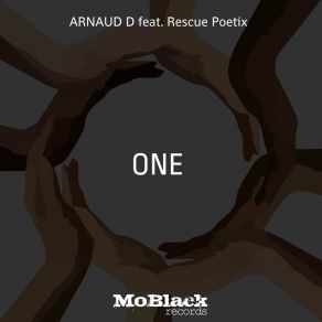 One album cover