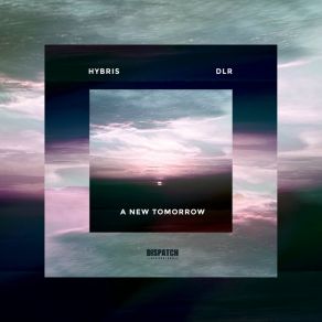 A New Tomorrow album cover