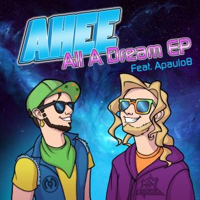 All A Dream album cover