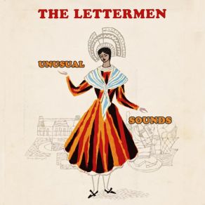 Unusual Sounds album cover