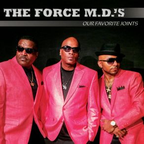 Our Favorite Joints album cover