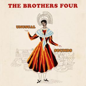 Unusual Sounds album cover
