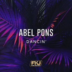 Dancin' album cover
