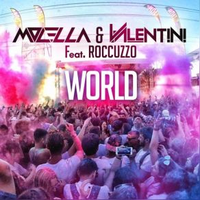 World album cover