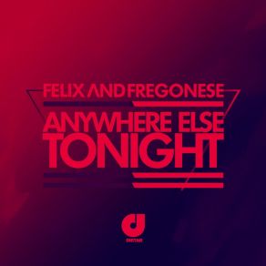 Anywhere Else Tonight album cover