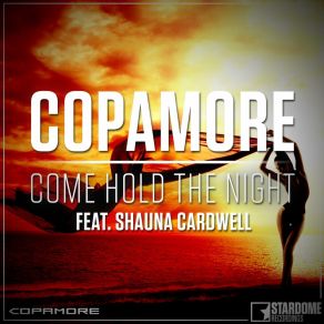 Come Hold The Night album cover