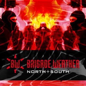 North + South album cover