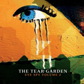 Eye Spy, Vol. 2 album cover