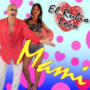 Mami album cover