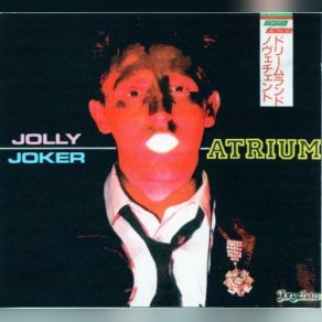 Jolly Joker album cover