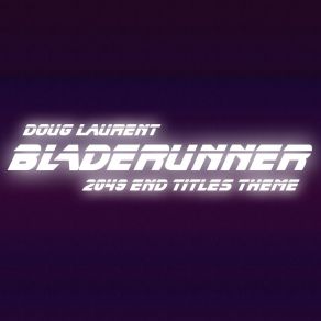 Bladerunner album cover