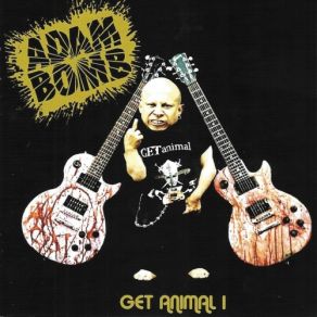 Get Animal 1 album cover