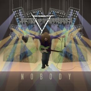 Nobody album cover