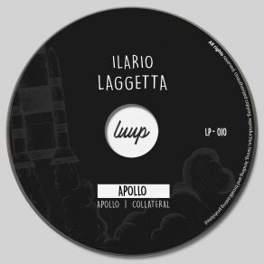 Apollo album cover