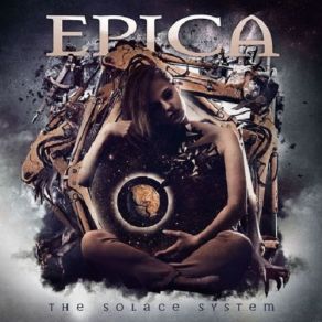 The Solace System (Single) album cover