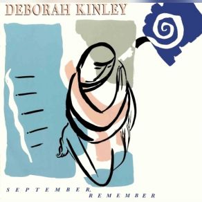 Deborah Kinley album cover