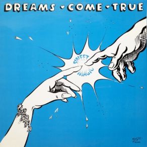 Sweet Magic (Vinyl, 12'') album cover