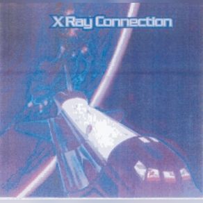X-Ray album cover