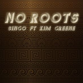 No Roots album cover