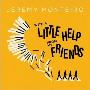 With A Little Help From My Friends album cover