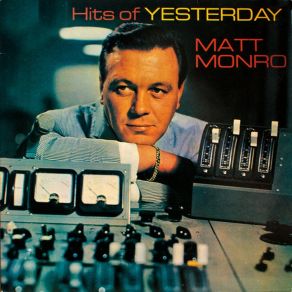 Hits Of Yesterday album cover