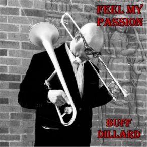 Feel My Passion album cover