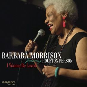 I Wanna Be Loved album cover
