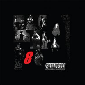 8 album cover