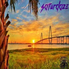 Saturdaze album cover