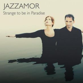 Strange To Be In Paradise (Special Edition) album cover