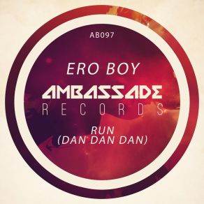 Run (Dan Dan Dan) album cover