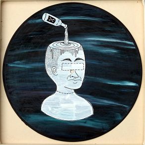 INSPITEOFMAN album cover