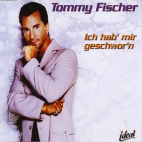 Ich Hab' Mir Geschwor'n album cover