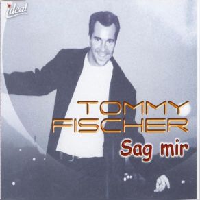 Sag Mir album cover