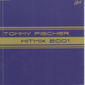 Hitmix 2001 album cover