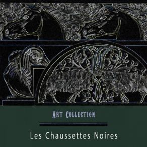 Art Collection album cover