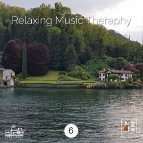 Relaxing Music Theraphy 6 album cover