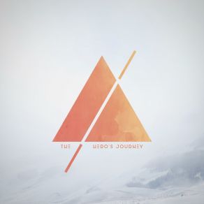 The Hero's Journey album cover