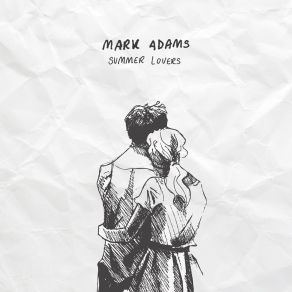 Summer Lovers album cover
