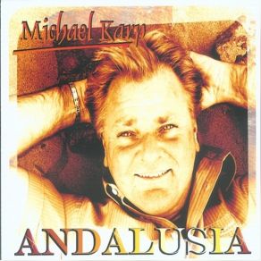 Andalusia album cover