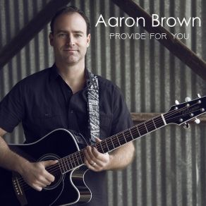Provide For You album cover